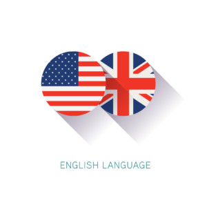 We speak english